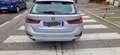 BMW 318 bmw 318d touring cambio semiautomatico station wagon PERFETTA Argent - thumbnail 2