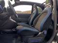 Abarth 595C 595 C 1.4 Turbo T-Jet 165 CV Edizione Yamaha Fact Blu/Azzurro - thumbnail 14