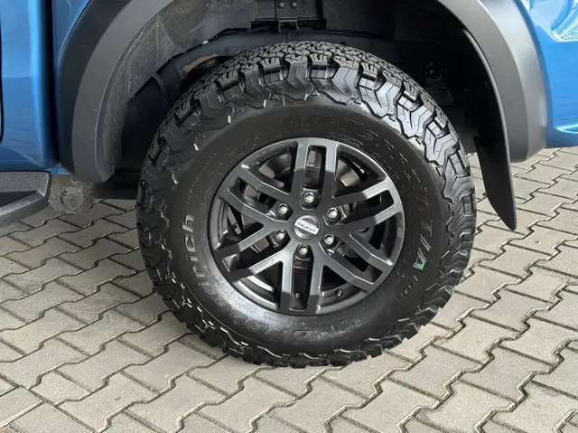 Ford Ranger view 14