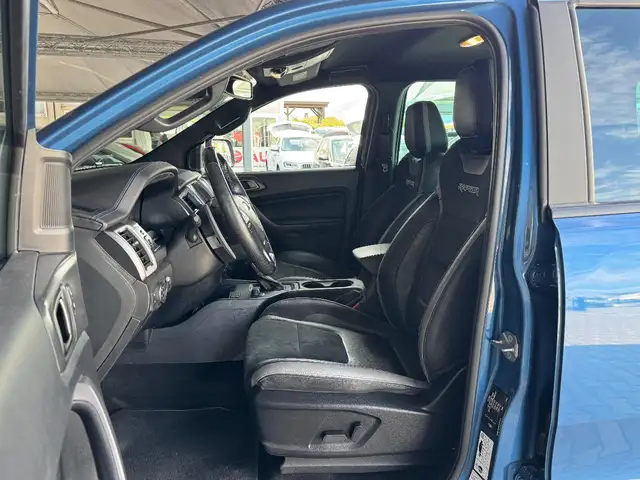 Ford Ranger view 11