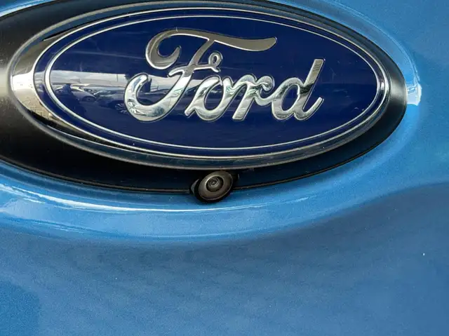 Ford Ranger view 13