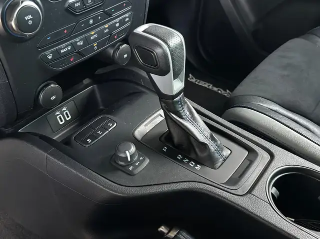 Ford Ranger view 15