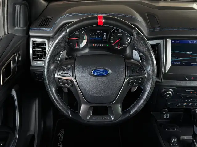 Ford Ranger view 7