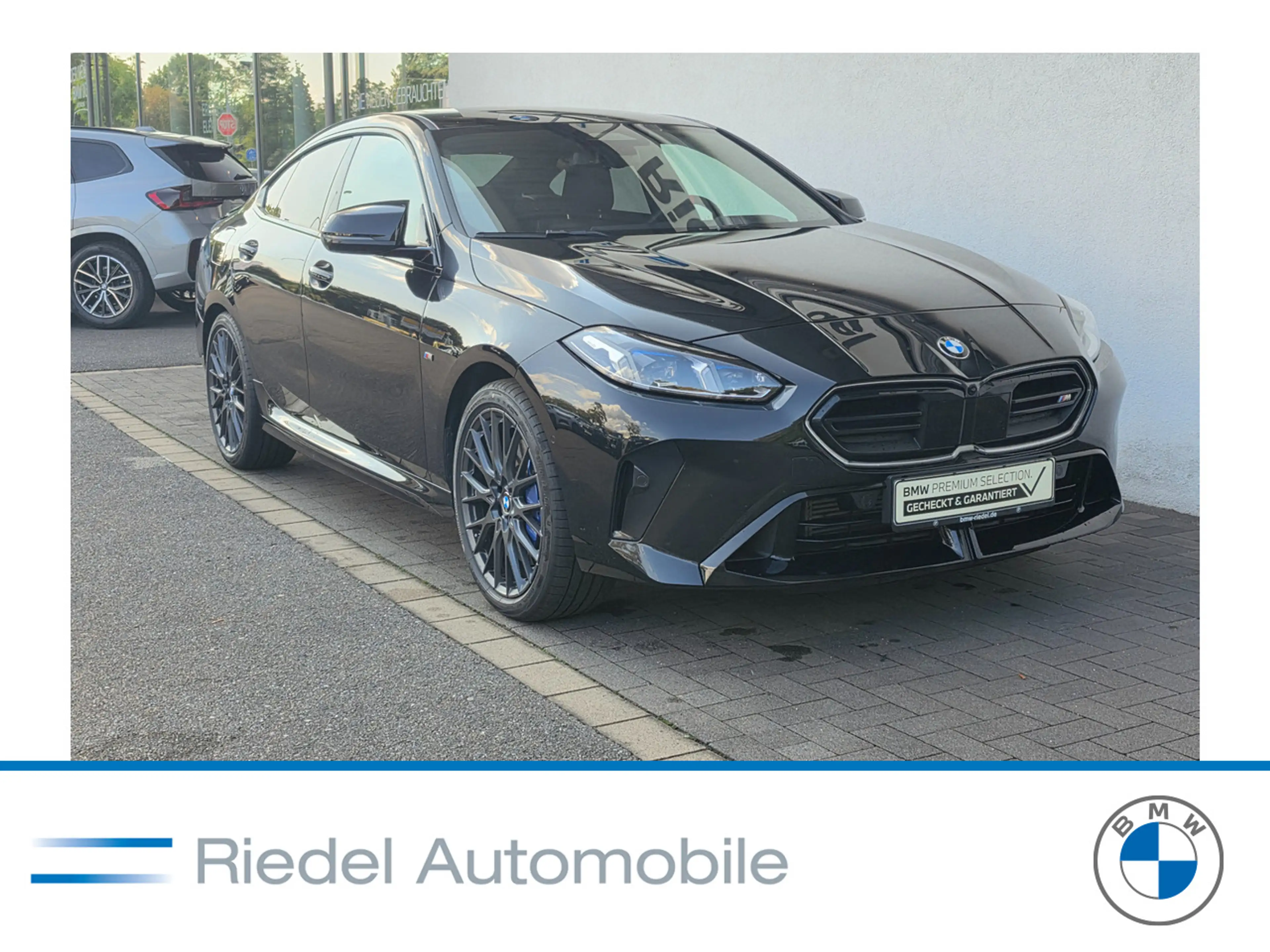 BMW 235 M235i xDrive Gran Coupe*ab 1,49% eff.*