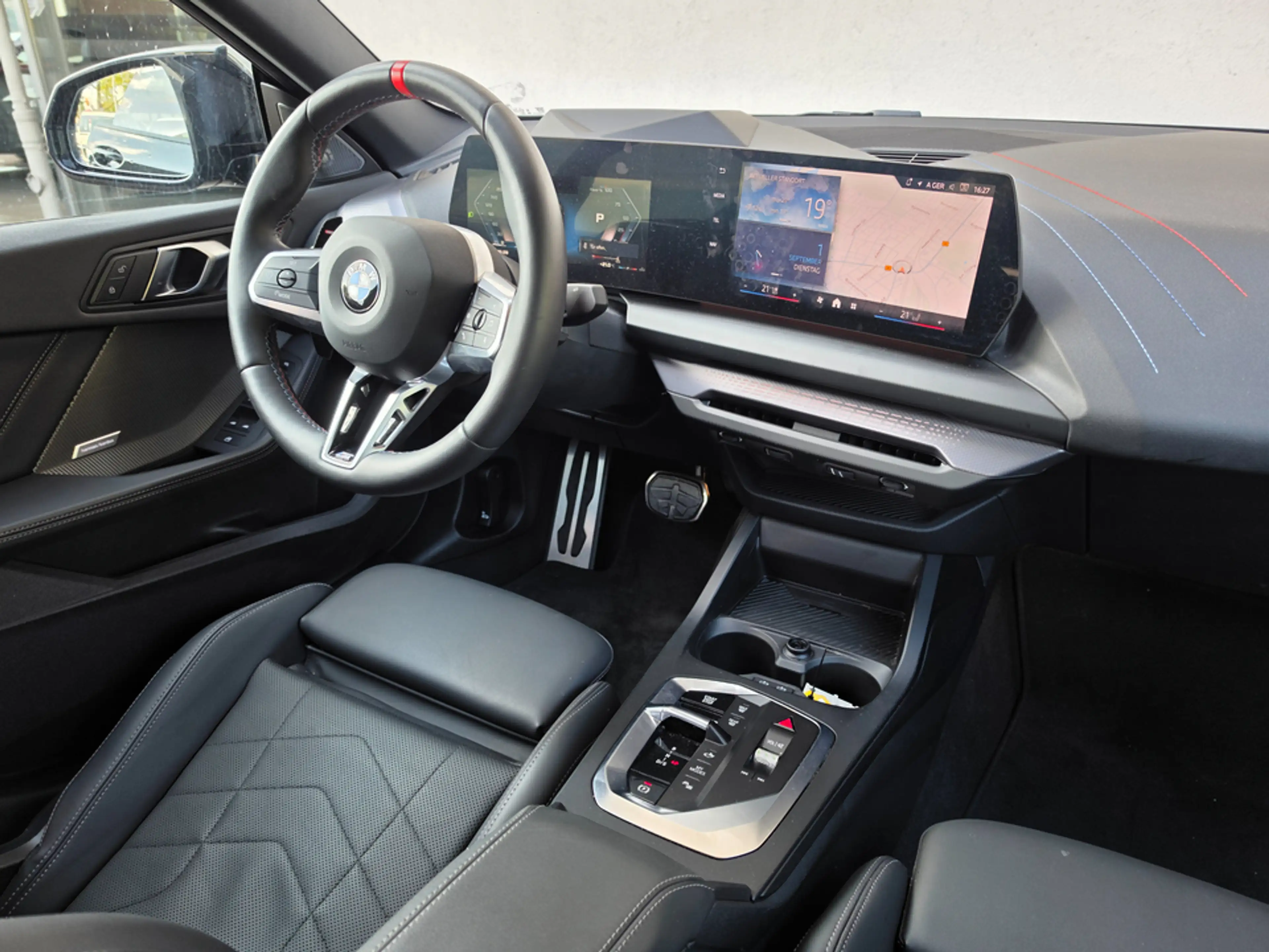 BMW 235 M235i xDrive Gran Coupe*ab 1,49% eff.* — photo 6
