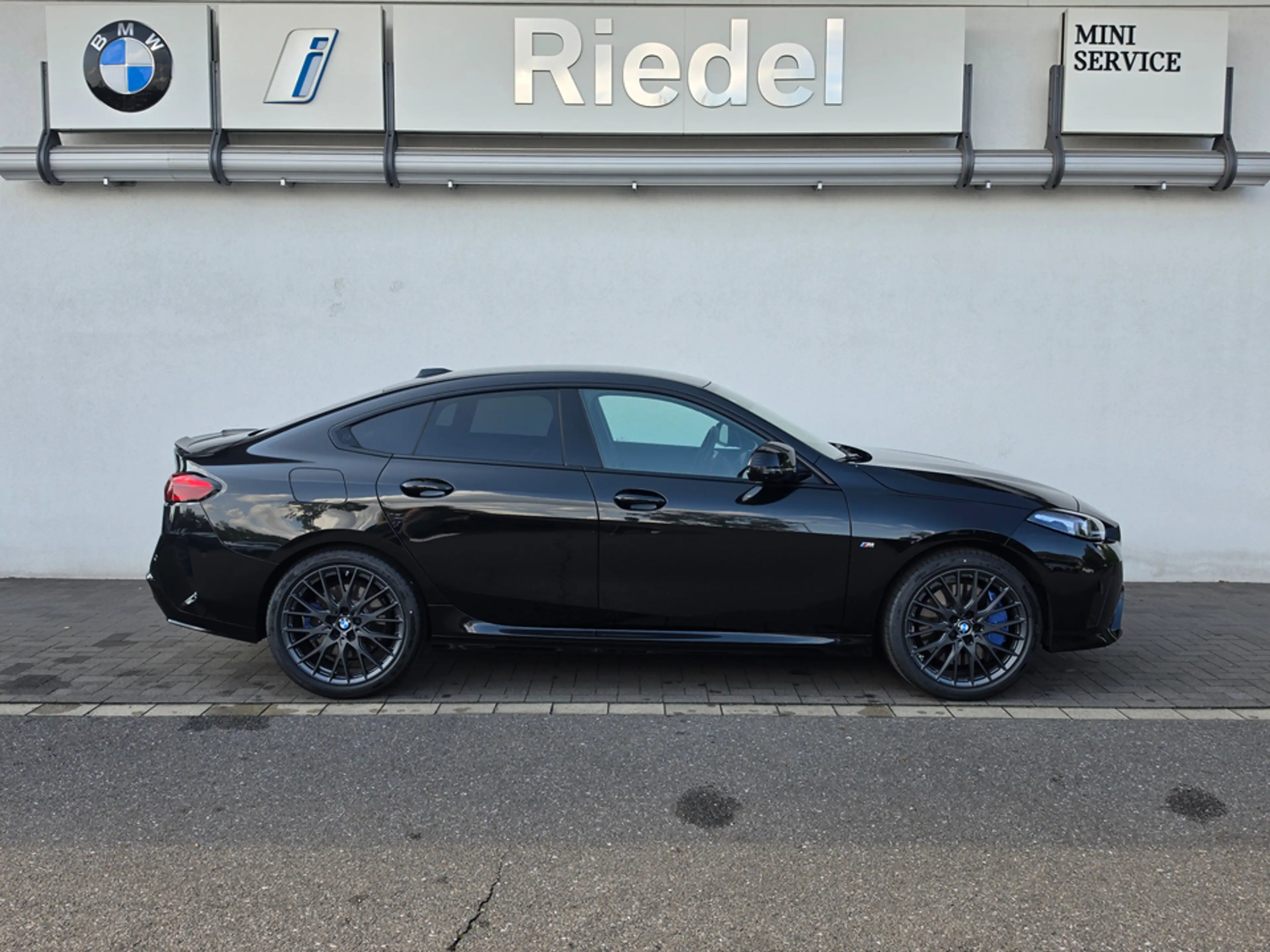 BMW 235 M235i xDrive Gran Coupe*ab 1,49% eff.* — photo 2