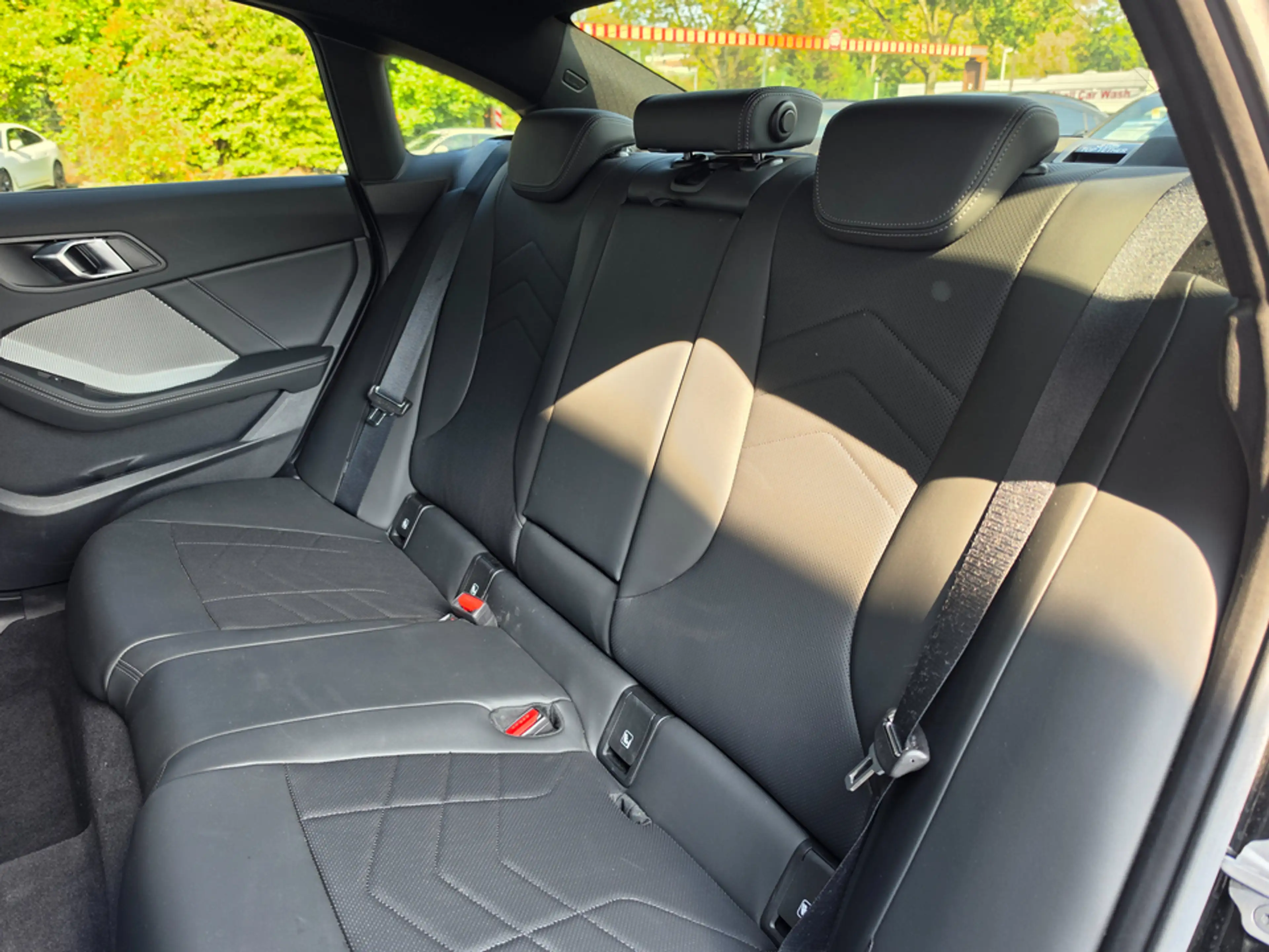 BMW 235 M235i xDrive Gran Coupe*ab 1,49% eff.* — photo 28