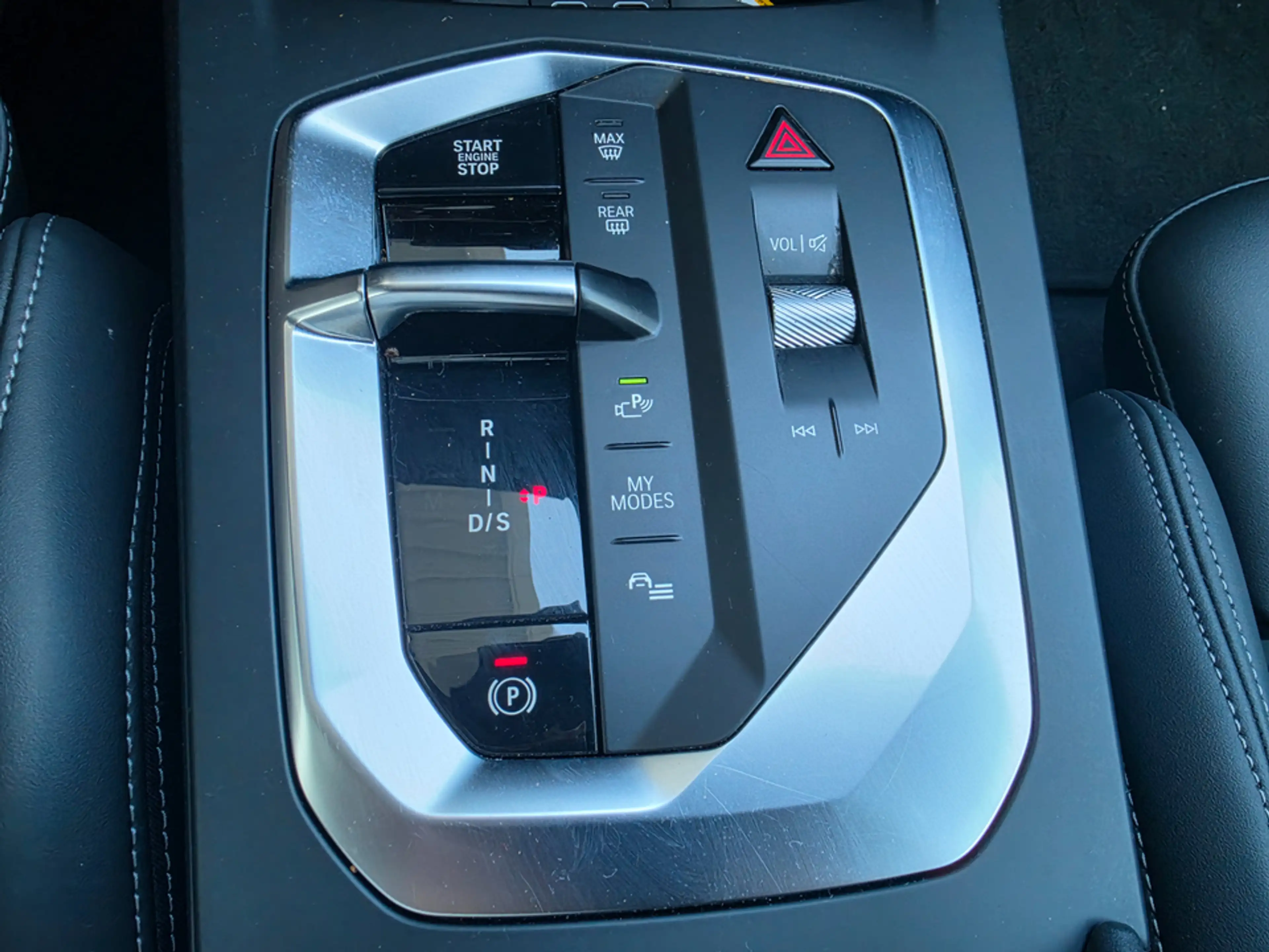 BMW 235 M235i xDrive Gran Coupe*ab 1,49% eff.* — photo 12