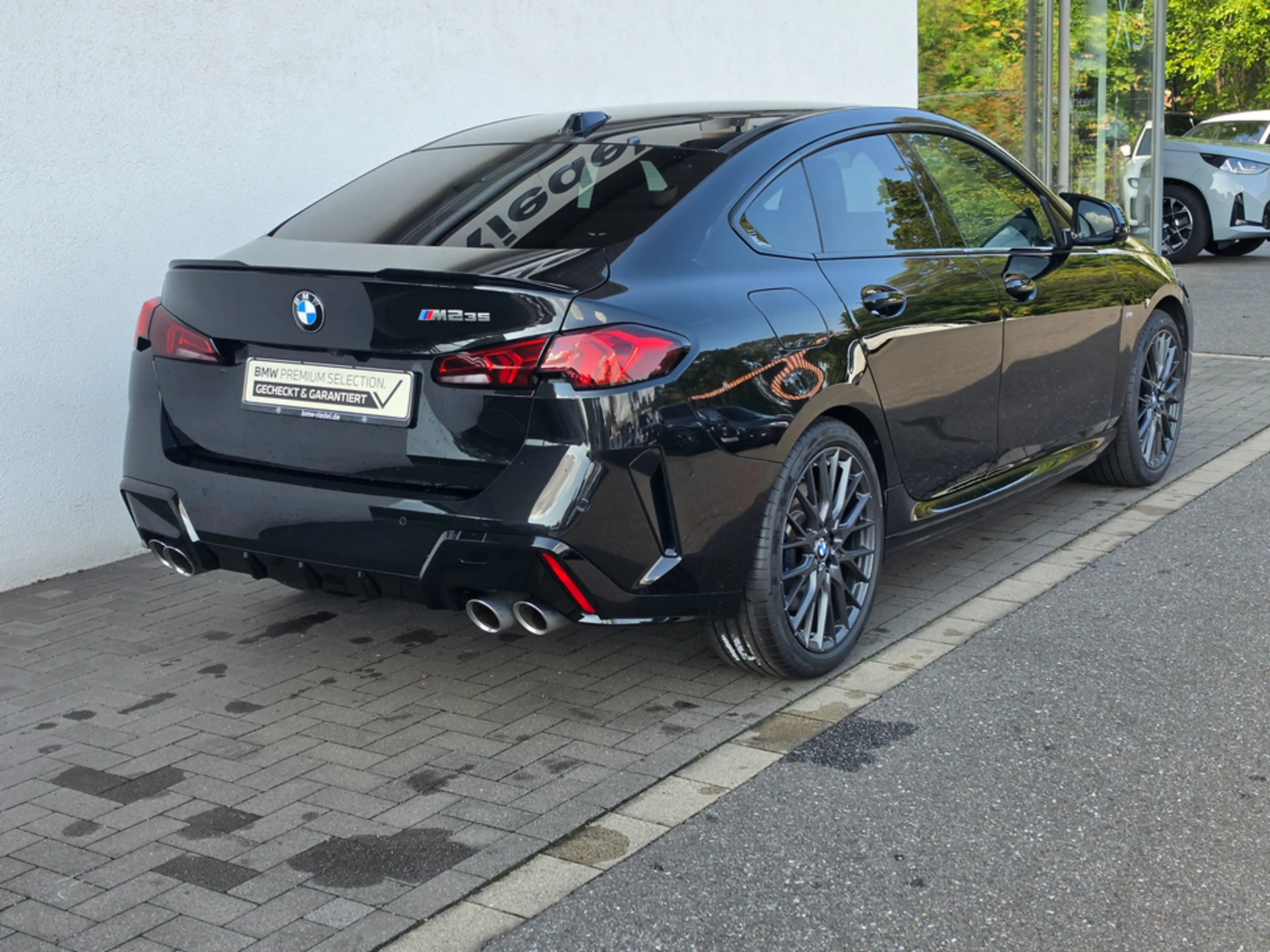 BMW 235 M235i xDrive Gran Coupe*ab 1,49% eff.* — photo 3