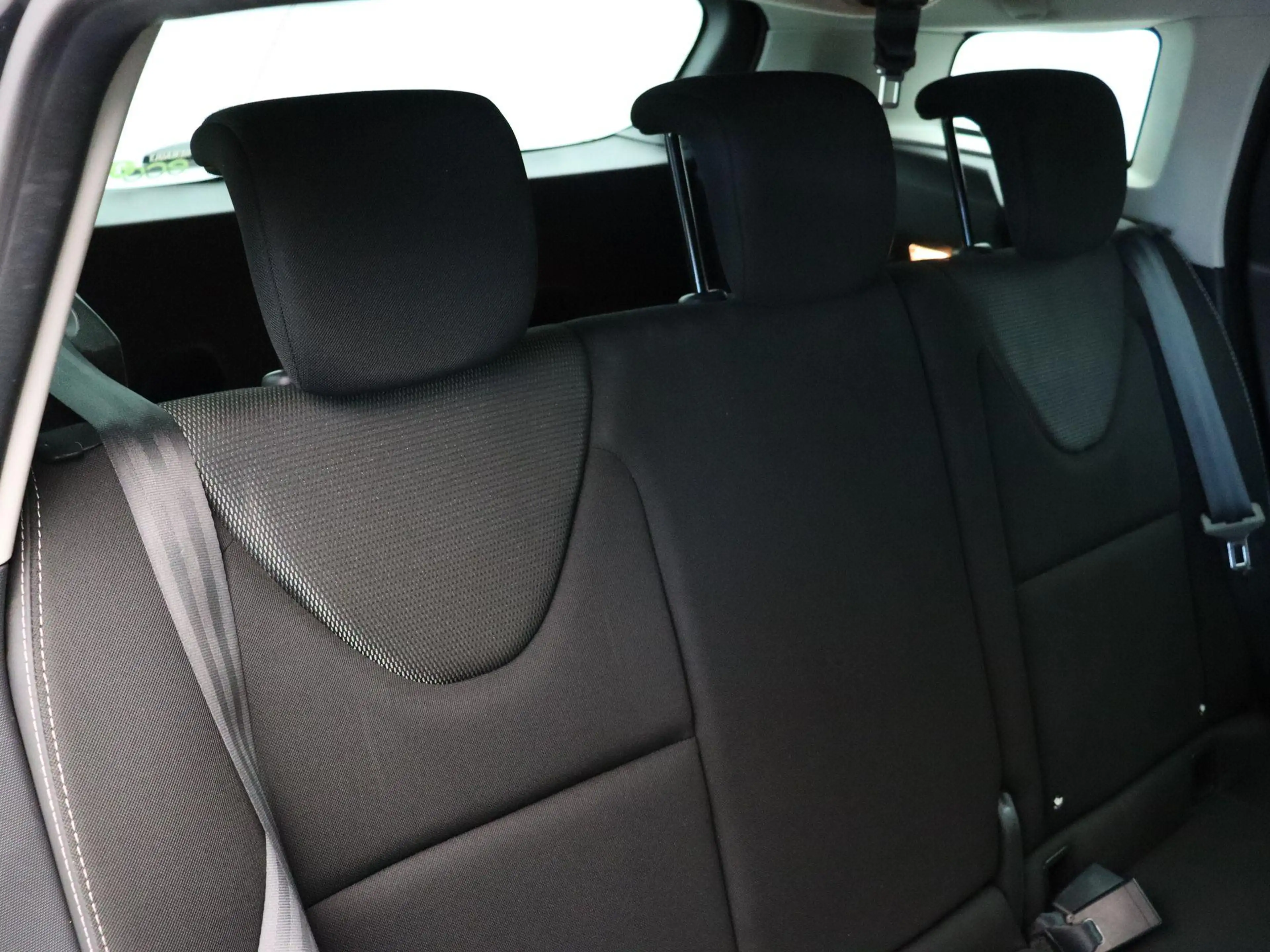 Renault Clio Estate 90pk TCe Night&Day | Volledig onderhouden | — photo 9