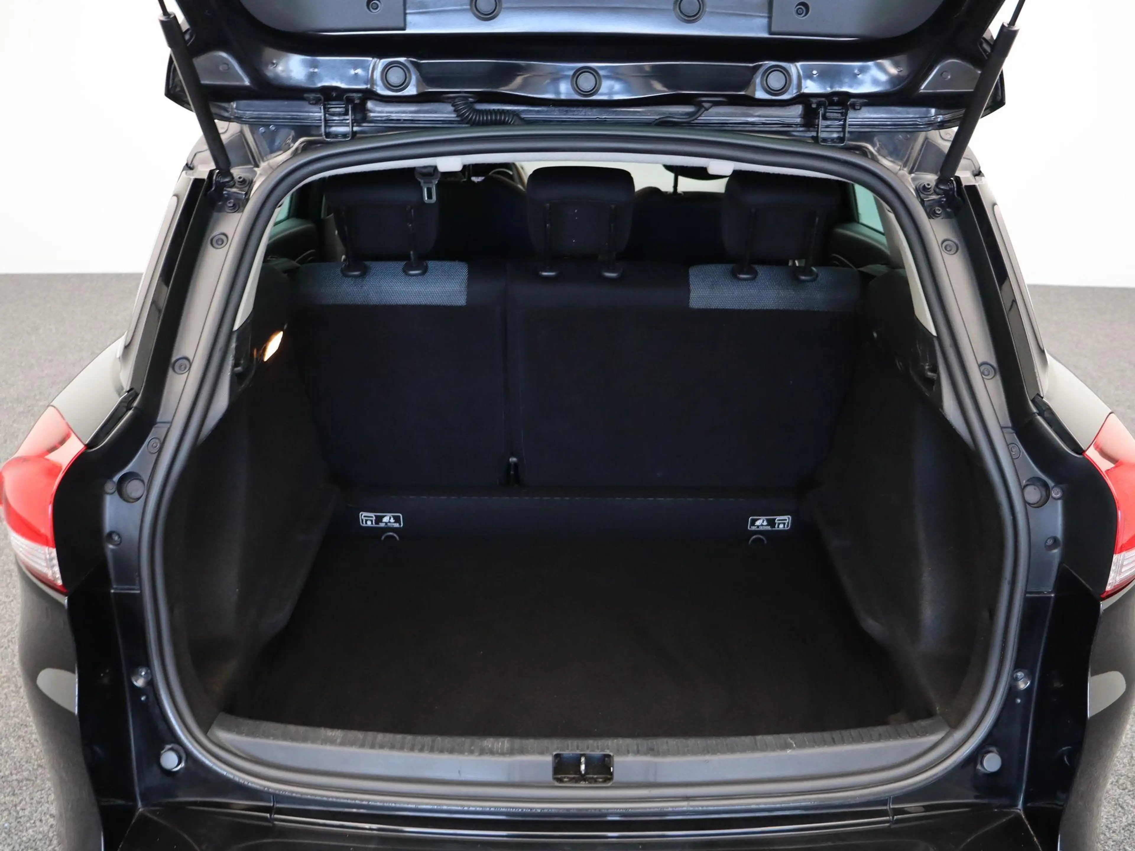 Renault Clio Estate 90pk TCe Night&Day | Volledig onderhouden | — photo 15