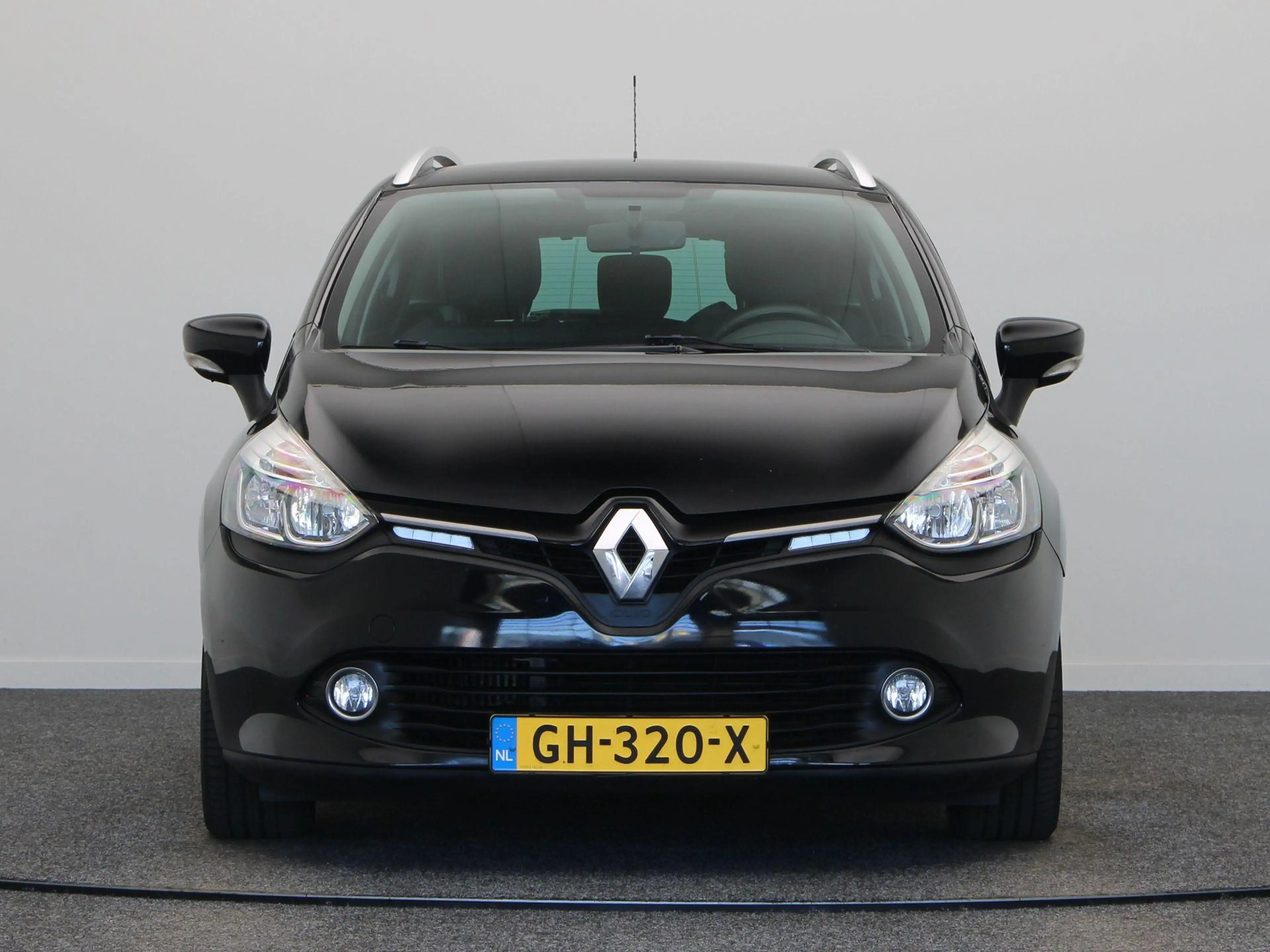 Renault Clio Estate 90pk TCe Night&Day | Volledig onderhouden | — photo 6