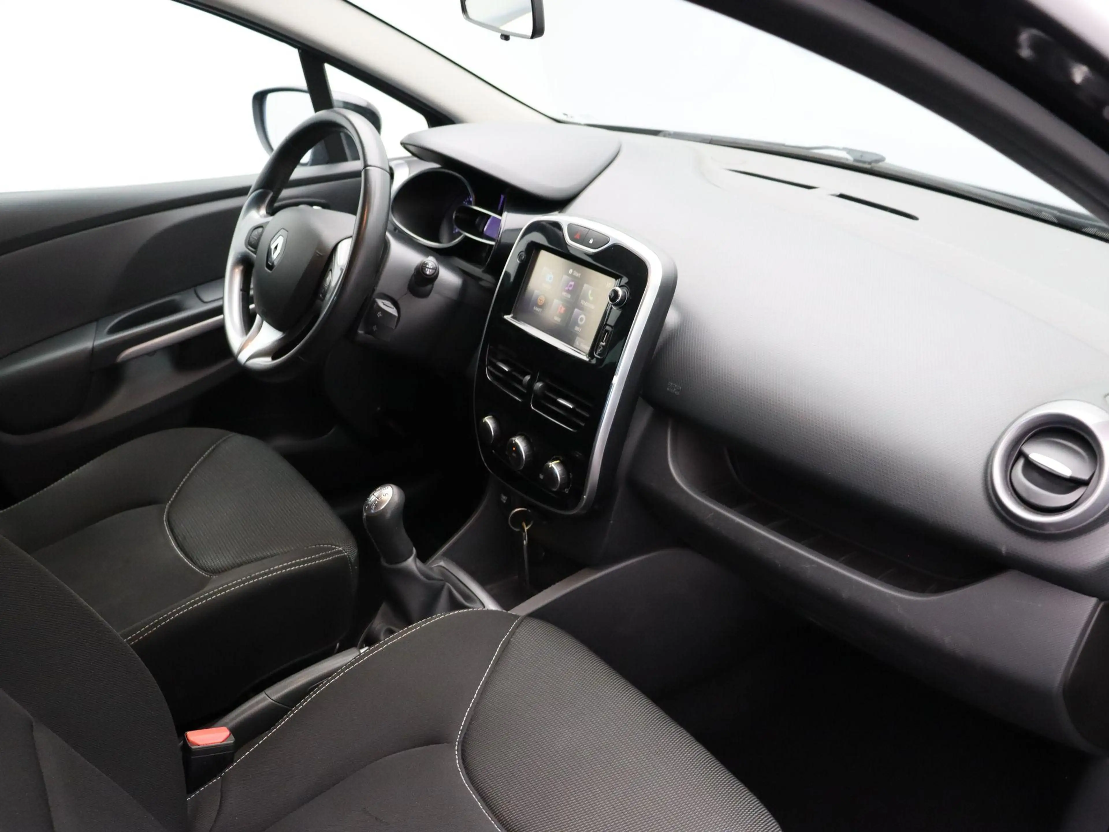 Renault Clio Estate 90pk TCe Night&Day | Volledig onderhouden | — photo 5