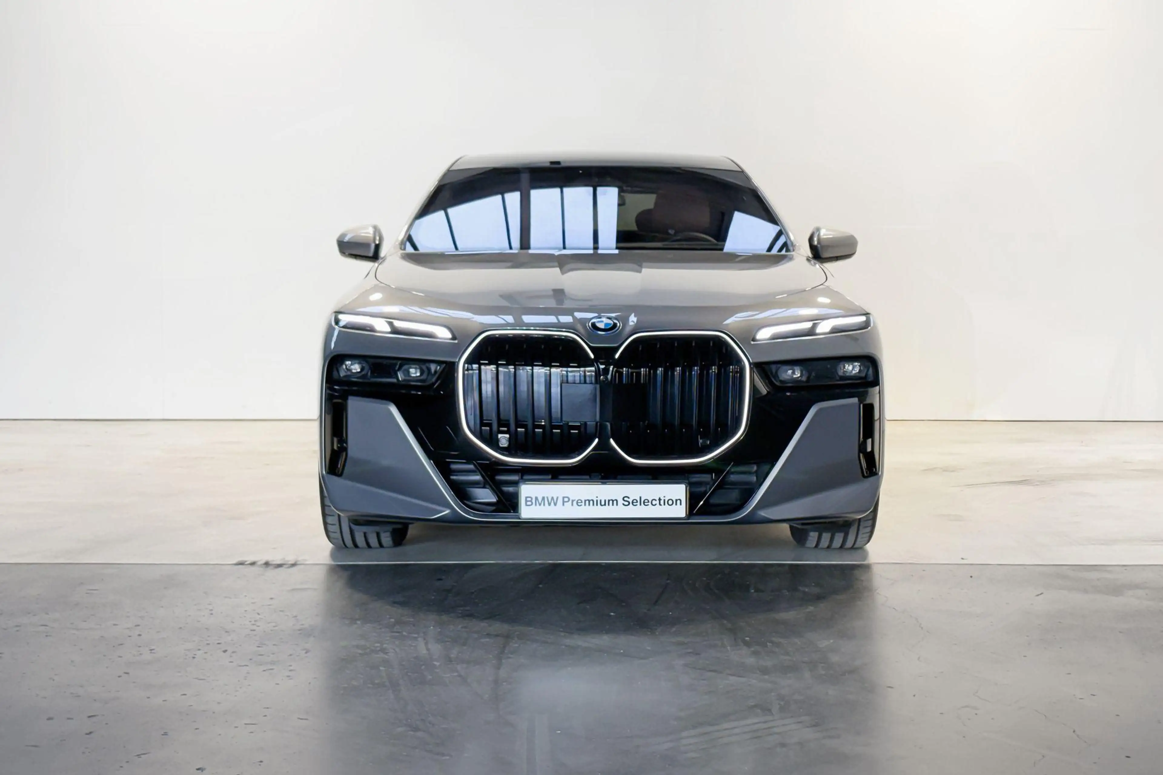 BMW i7 eDrive50 M Sportpakket Pro Individual Aut. — photo 6