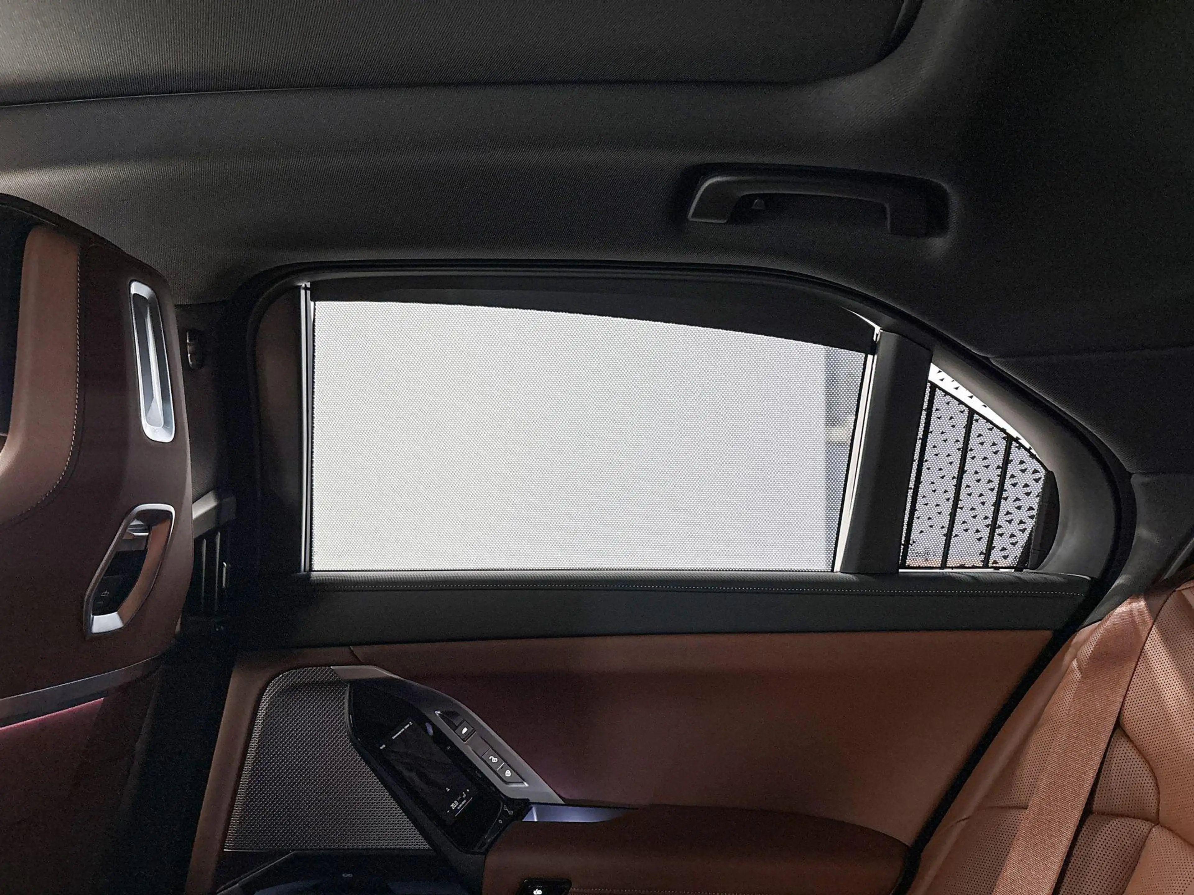 BMW i7 eDrive50 M Sportpakket Pro Individual Aut. — photo 12