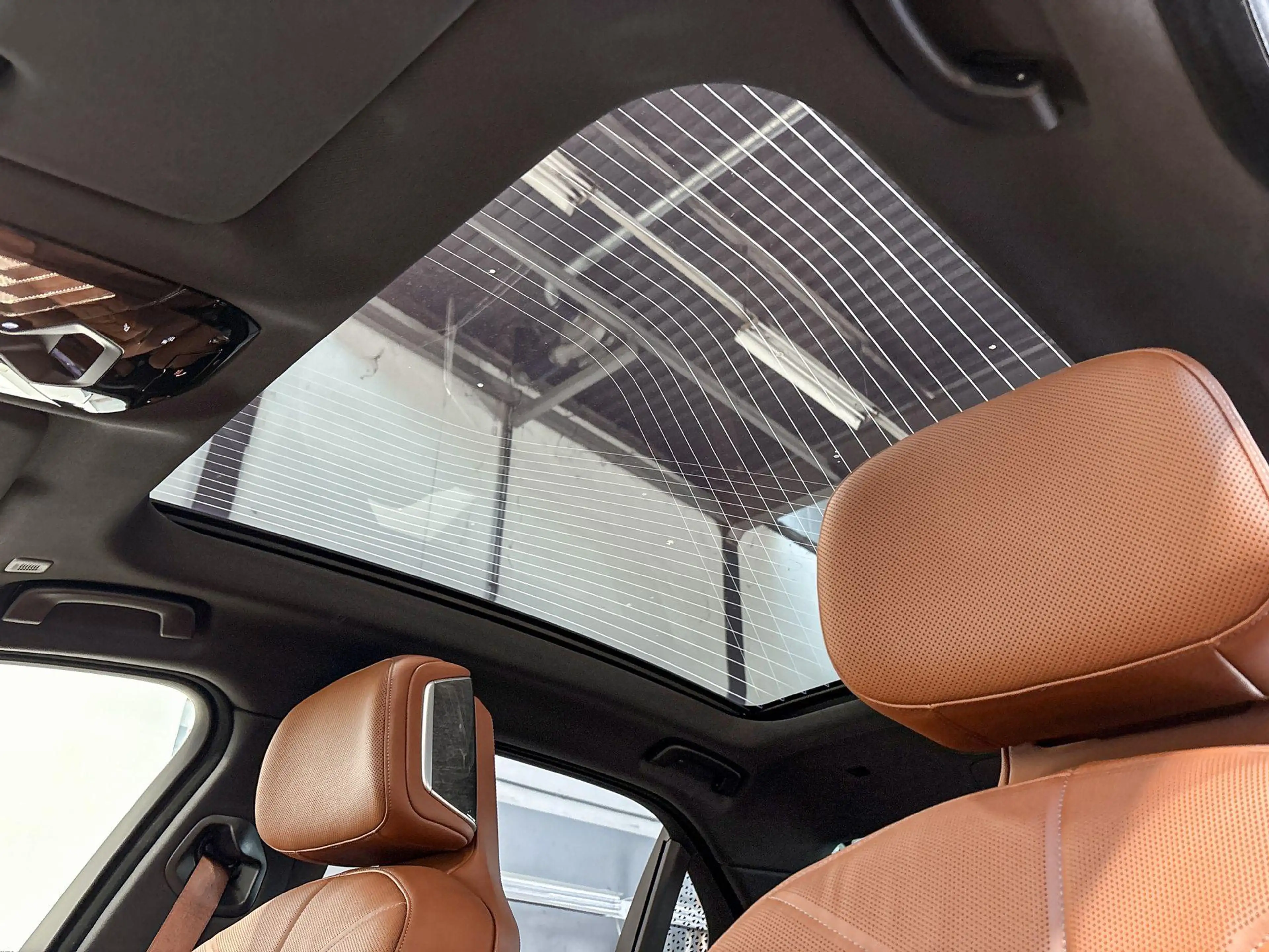 BMW i7 eDrive50 M Sportpakket Pro Individual Aut. — photo 13