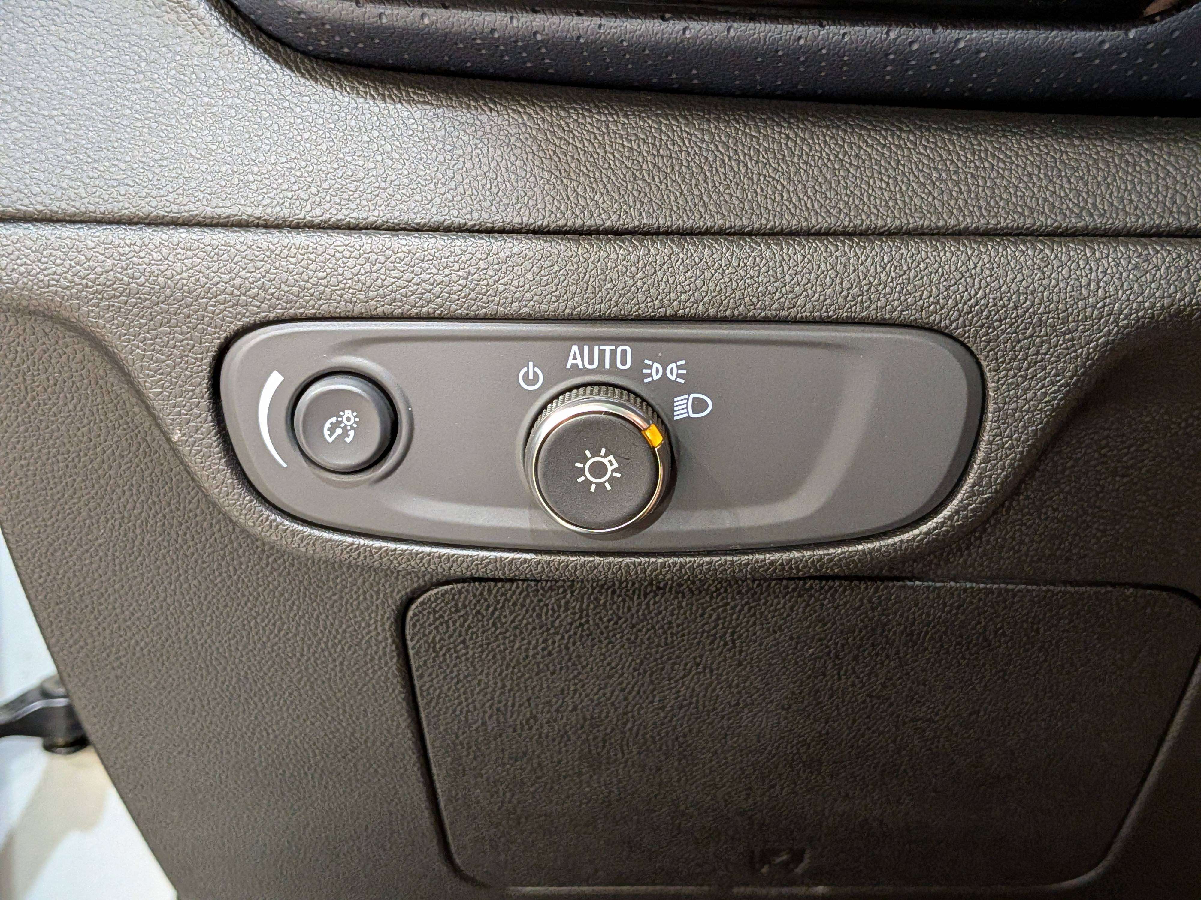 Chevrolet Bolt 2022