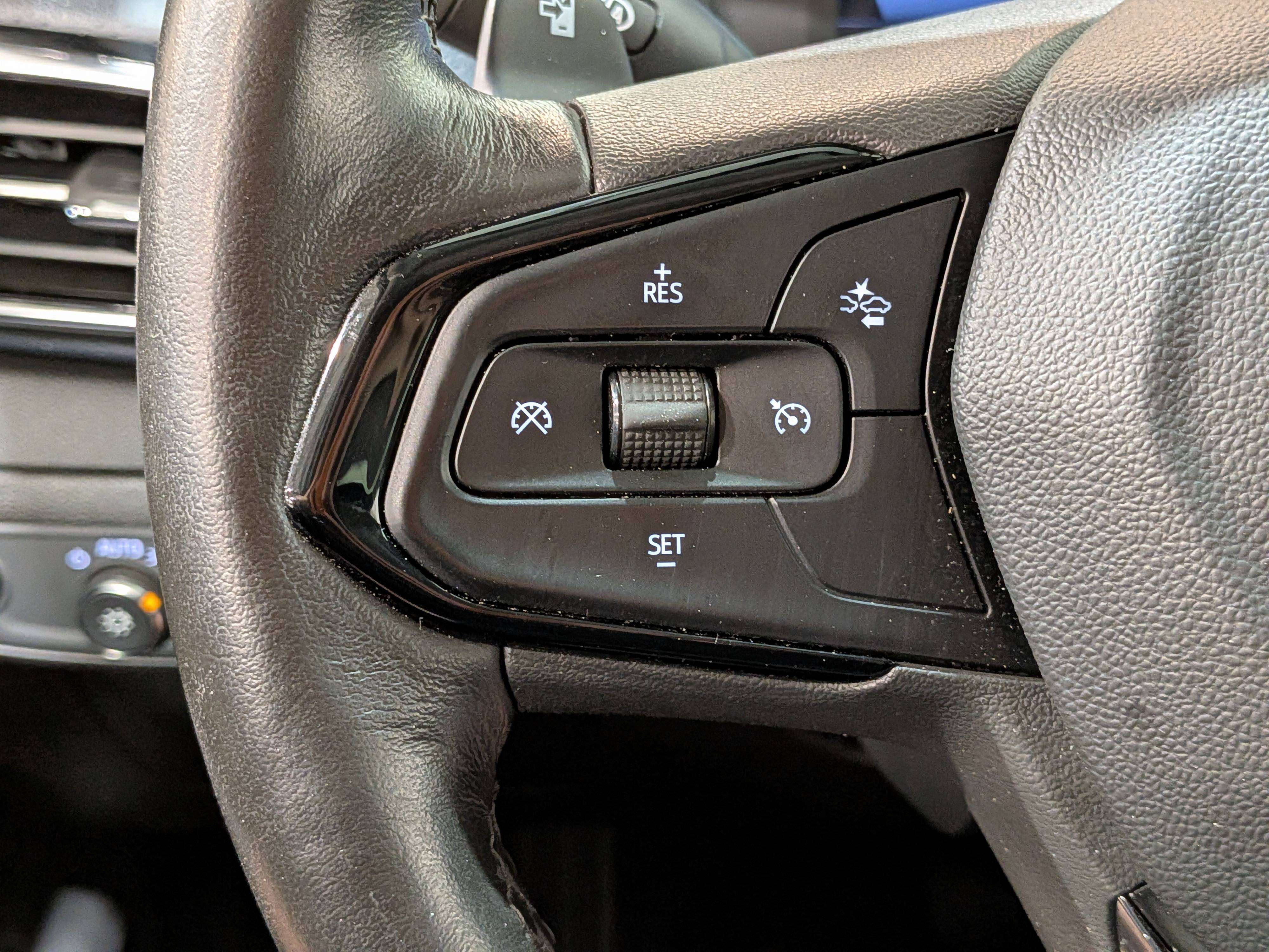 Chevrolet Bolt 2022