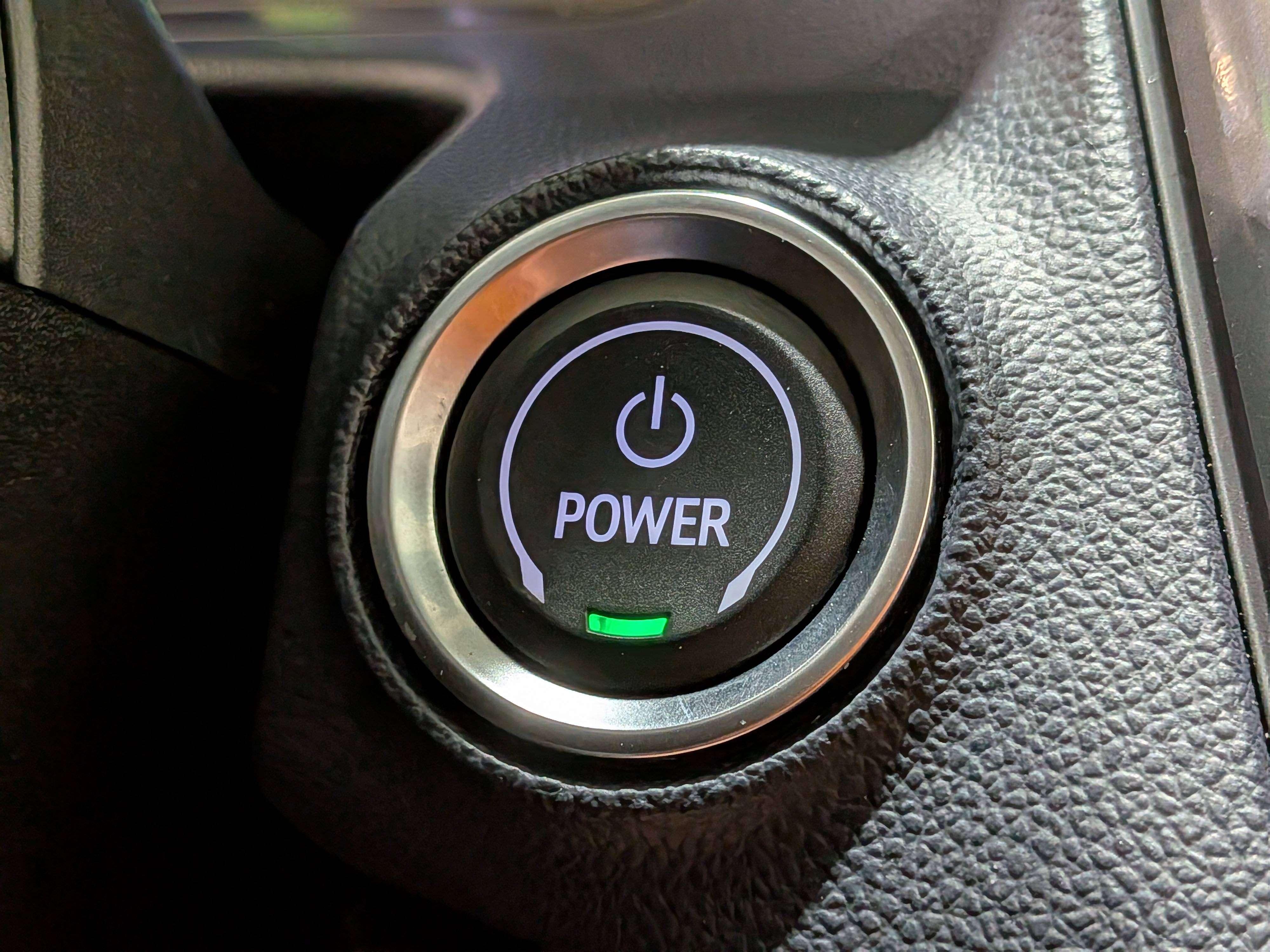 Chevrolet Bolt 2022