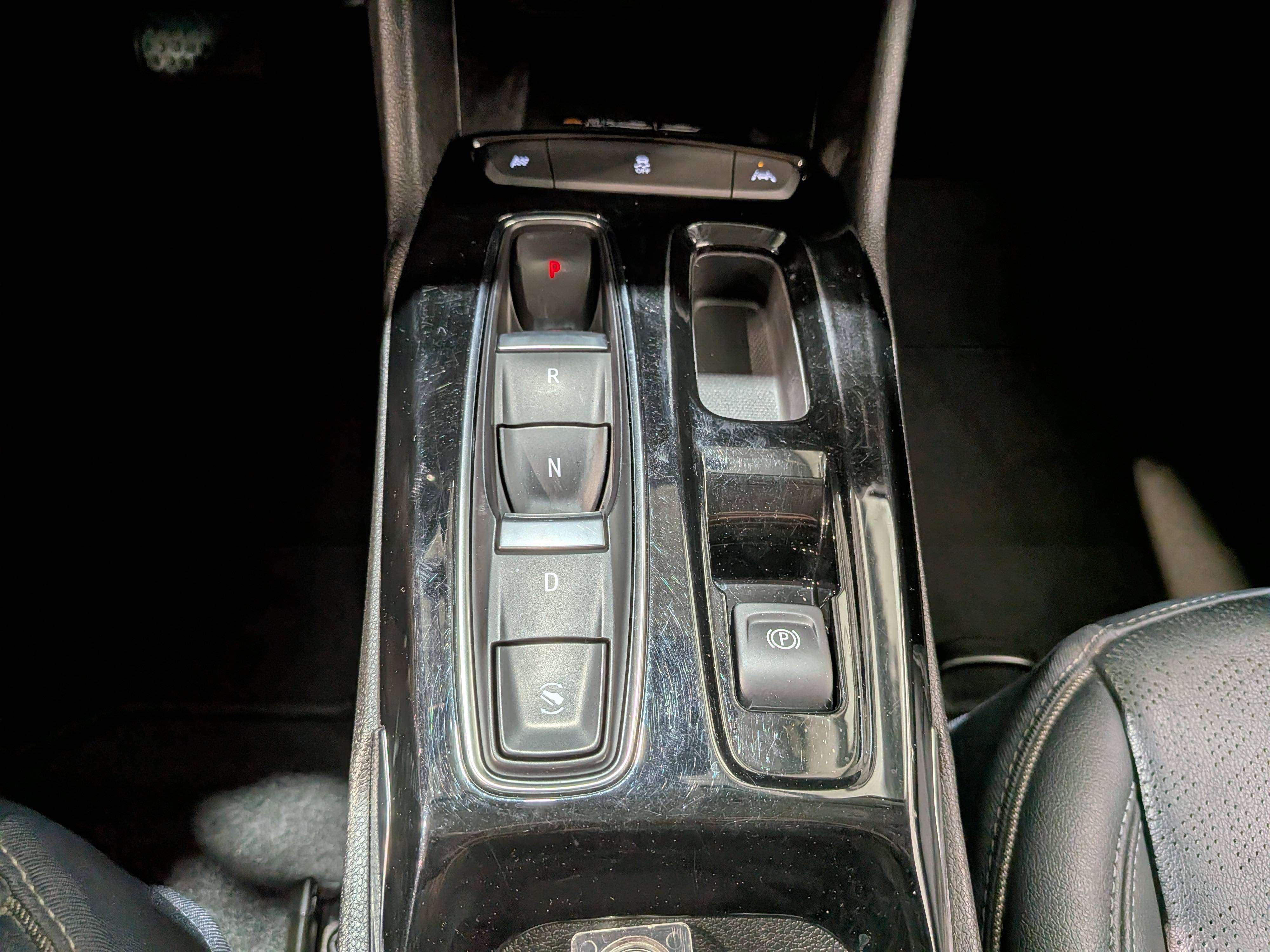 Chevrolet Bolt 2022
