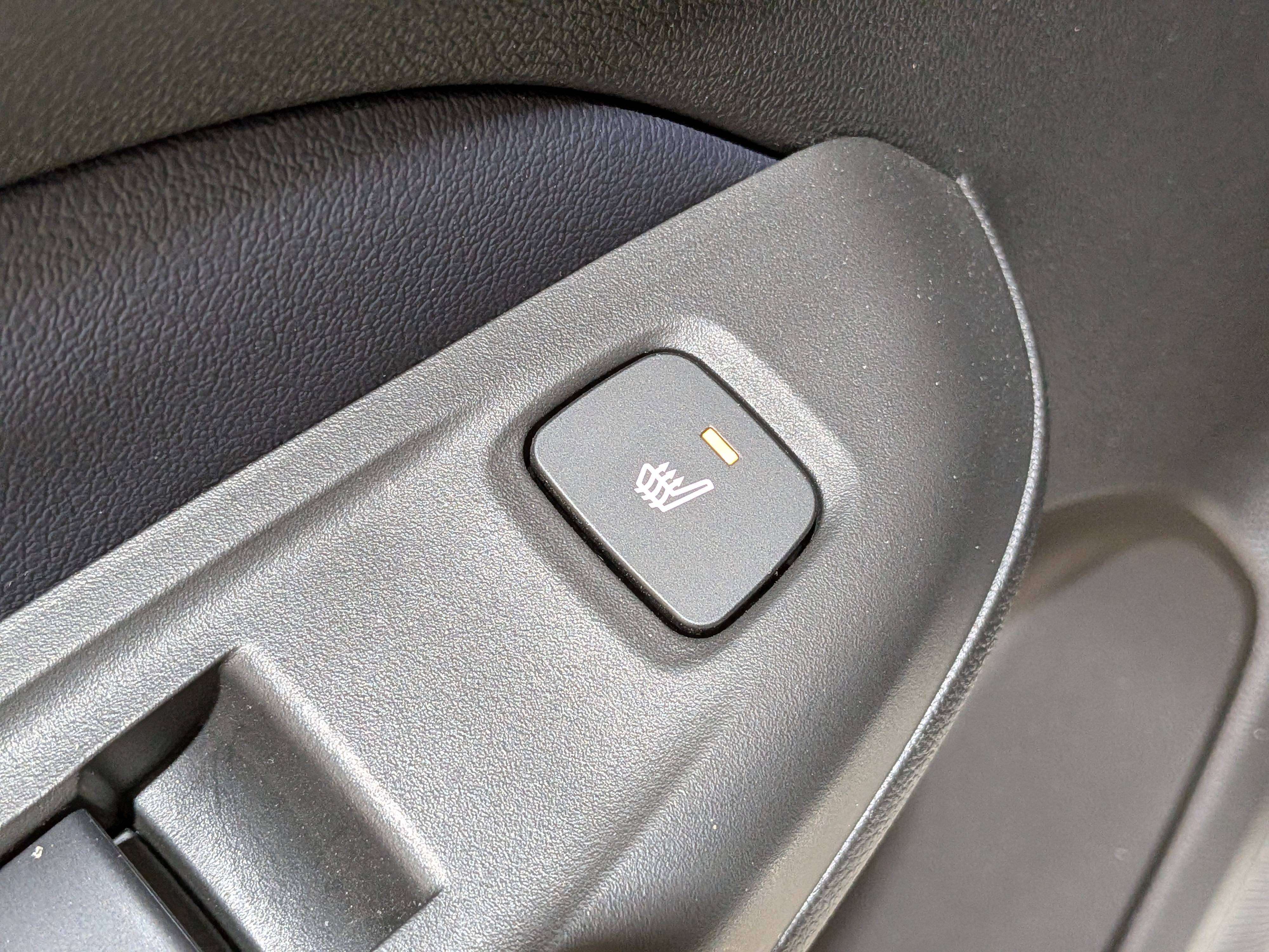 Chevrolet Bolt 2022