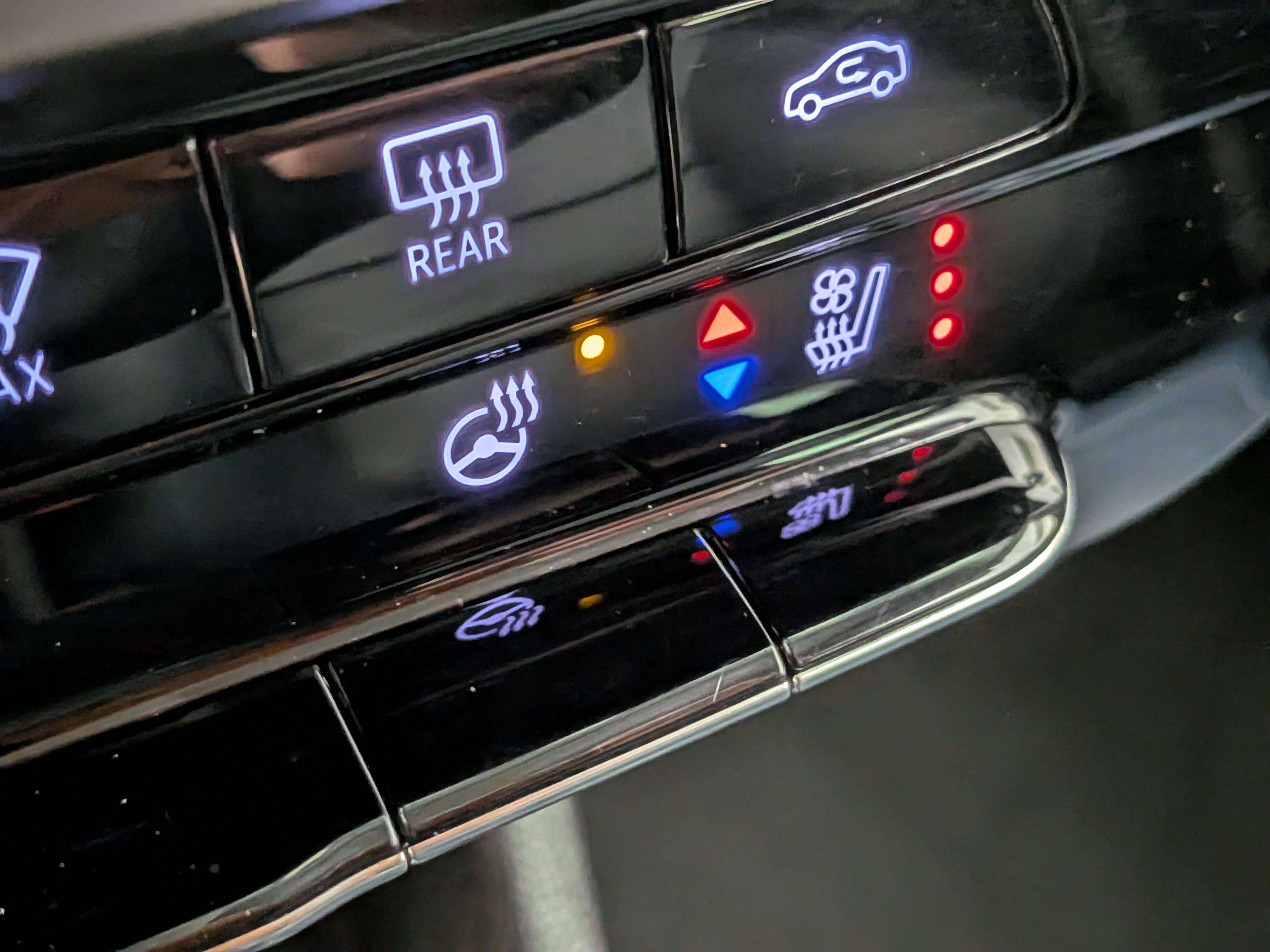 Chevrolet Bolt 2022