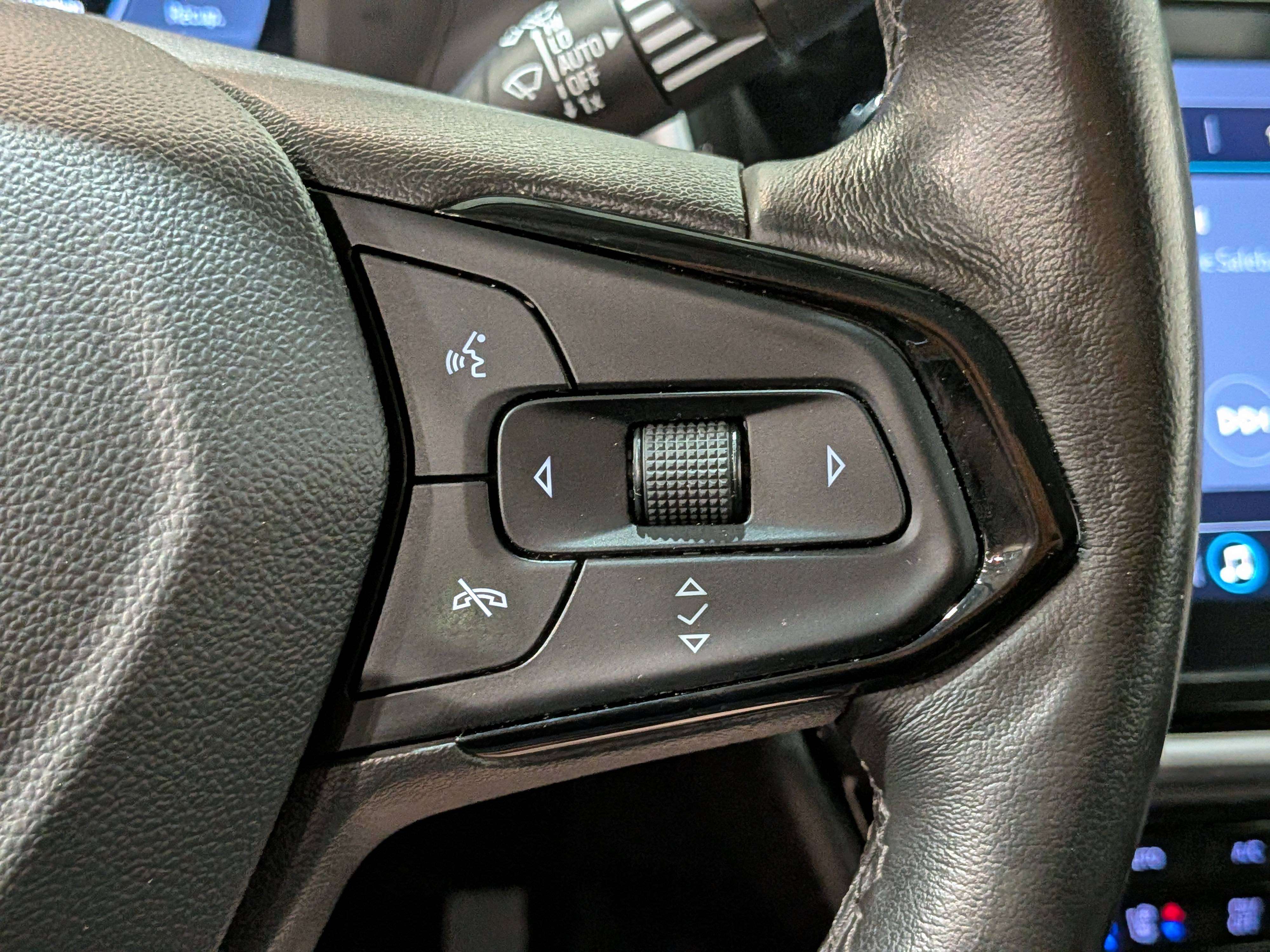 Chevrolet Bolt 2022