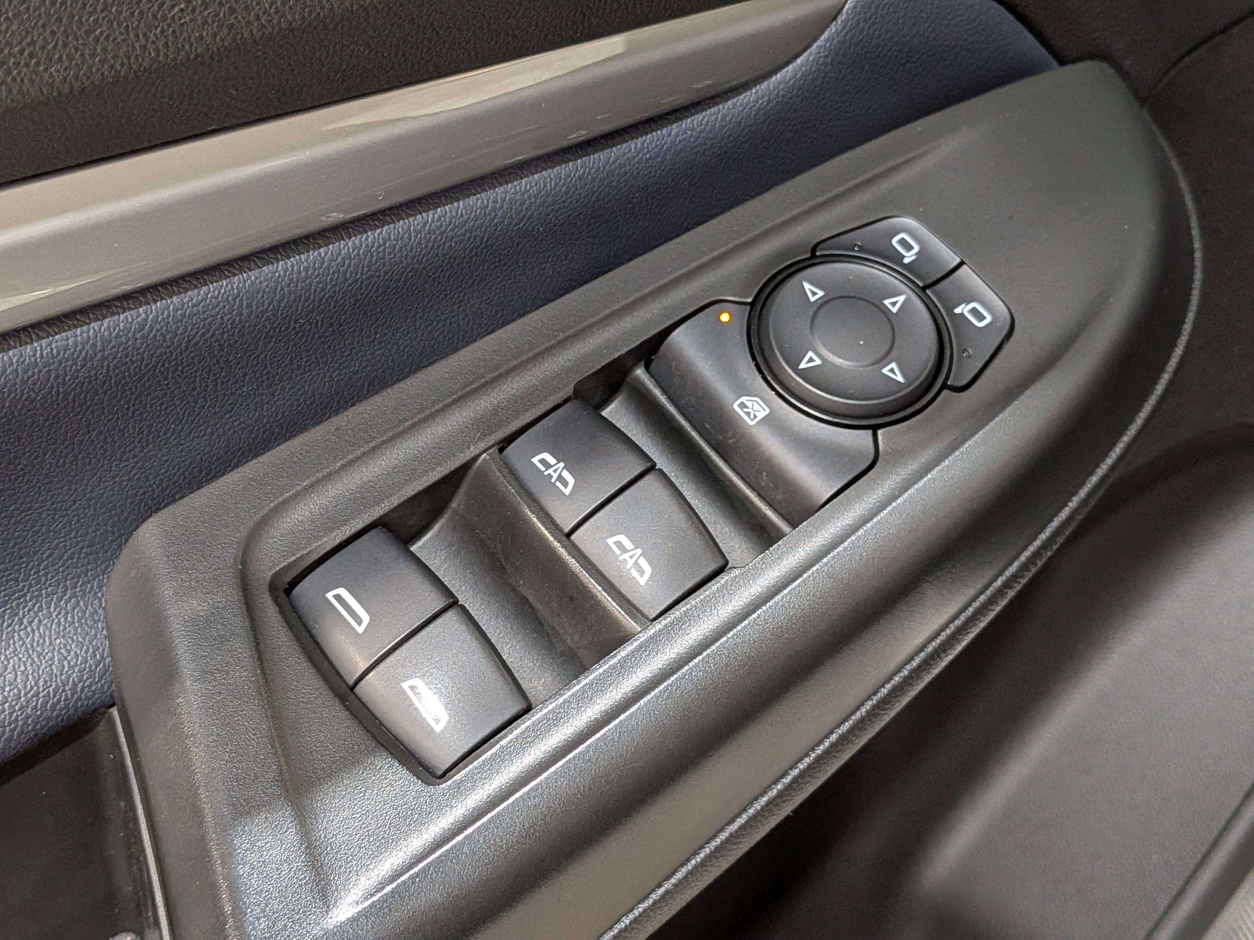 Chevrolet Bolt 2022
