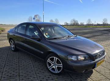 2.4L 170PK - NAP km - 2e eigenaar - TOPSTAAT