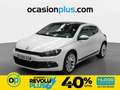 Volkswagen Scirocco 2.0 TSI DSG Blanco - thumbnail 1