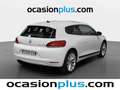 Volkswagen Scirocco 2.0 TSI DSG Blanco - thumbnail 4