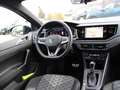 Volkswagen Taigo 1.5 TSI DSG R line Tiptronic KLIMA LED NAVI ALU Schwarz - thumbnail 10
