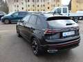 Volkswagen Taigo 1.5 TSI DSG R line Tiptronic KLIMA LED NAVI ALU Schwarz - thumbnail 5