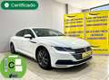 Volkswagen Arteon 2.0TDI Elegance DSG7 110kW Blanco - thumbnail 1