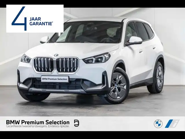 BMW iX1 xDrive30 | Keyless | TOWB