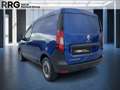 Renault Express dCi 75 LED Klima Trennwand Blau - thumbnail 4