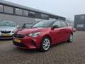 Opel Corsa 1.2 Edition, carplay, camera, parkeersensoren. Rot - thumbnail 1