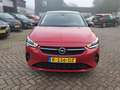 Opel Corsa 1.2 Edition, carplay, camera, parkeersensoren. Rot - thumbnail 2