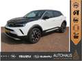 Opel Mokka Elegance *Navi**Toter-Winkel-Assist.* Blanc - thumbnail 1
