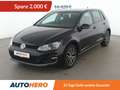 Volkswagen Golf 1.2 TSI Allstar BlueMotion Tech Aut.*TEMPO*PDC*SHZ Schwarz - thumbnail 1