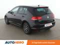 Volkswagen Golf 1.2 TSI Allstar BlueMotion Tech Aut.*TEMPO*PDC*SHZ Schwarz - thumbnail 4