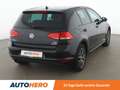 Volkswagen Golf 1.2 TSI Allstar BlueMotion Tech Aut.*TEMPO*PDC*SHZ Schwarz - thumbnail 6