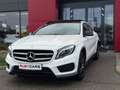 Mercedes-Benz GLA 250 4-Matic AMG Line Night Paket | Pano | Memory Weiß - thumbnail 3