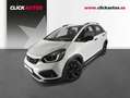 Honda Jazz 1.5 I-MMD 122CV Crosstar AT Blanco - thumbnail 1