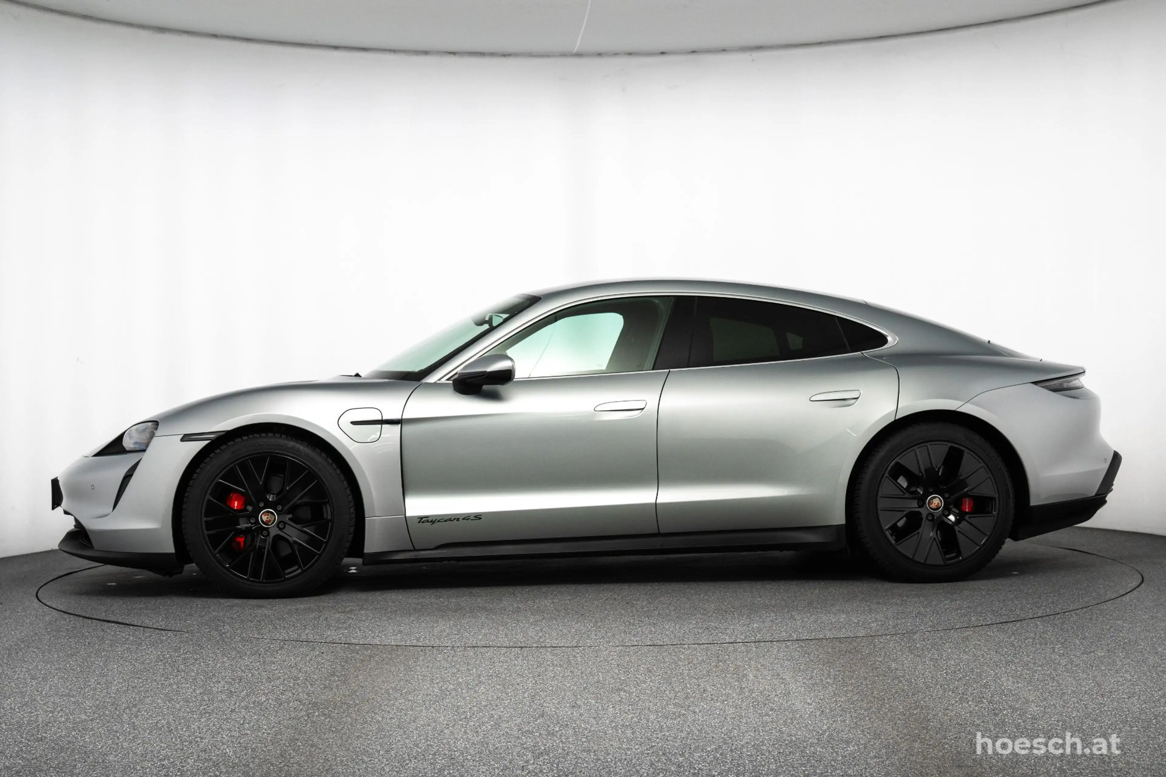 Porsche Taycan 4S Plus 93,4kWh TOP-EXTRAS ++ — photo 3