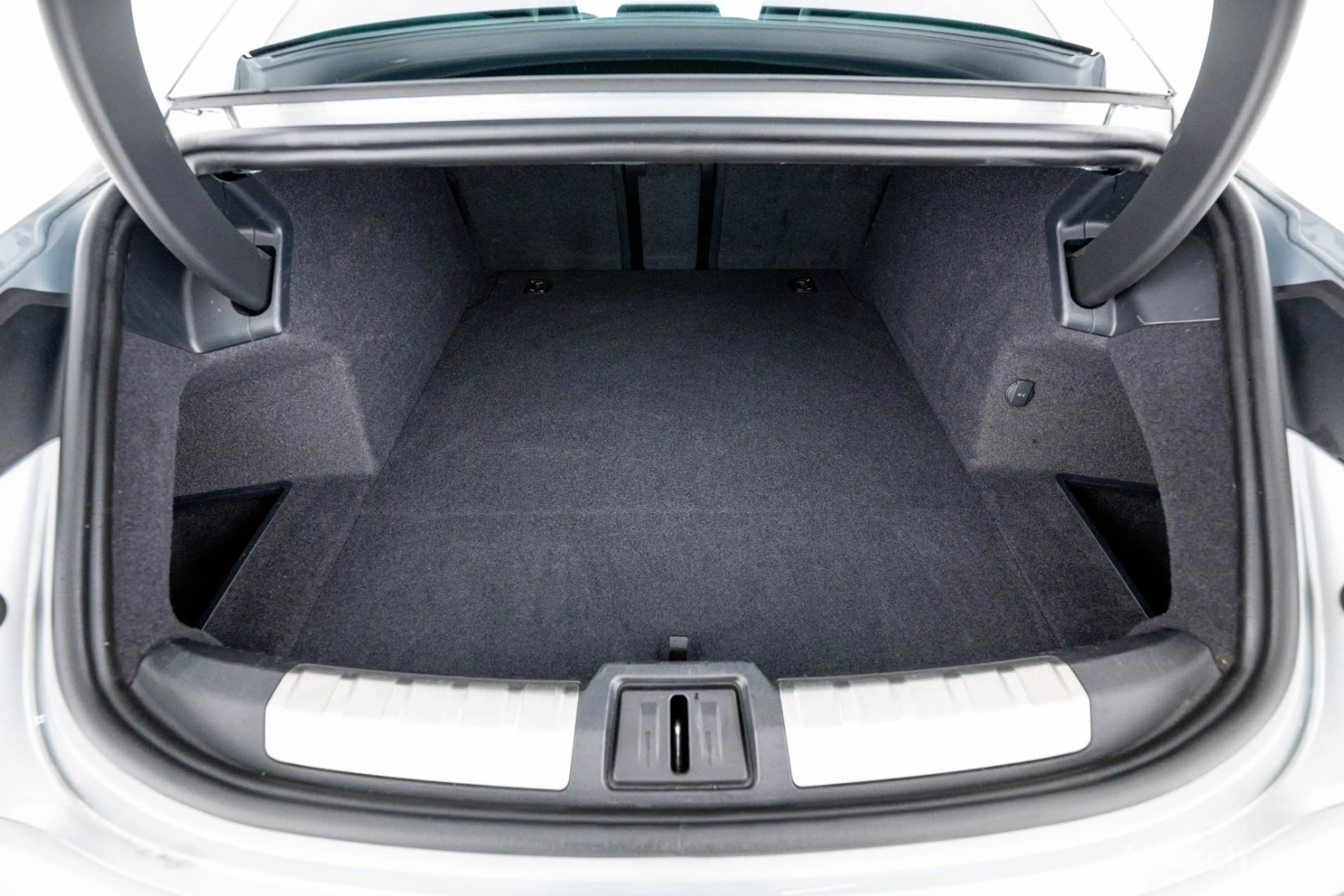 Porsche Taycan 4S Plus 93,4kWh TOP-EXTRAS ++ — photo 8