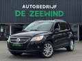 Volkswagen Tiguan 1.4 TSI Comfort&Design|PDC|Trekhaak|Rijklaar Zwart - thumbnail 17