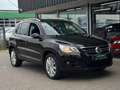 Volkswagen Tiguan 1.4 TSI Comfort&Design|PDC|Trekhaak|Rijklaar Zwart - thumbnail 8