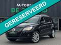 Volkswagen Tiguan 1.4 TSI Comfort&Design|PDC|Trekhaak|Rijklaar Zwart - thumbnail 1
