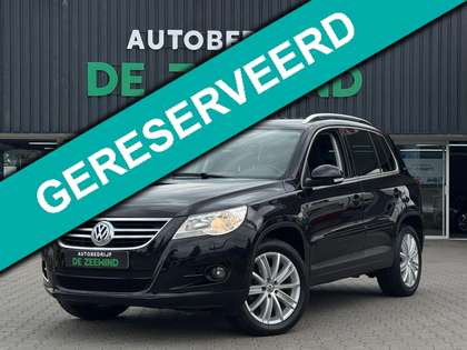 Volkswagen Tiguan 1.4 TSI Comfort&Design|PDC|Trekhaak|Rijklaar